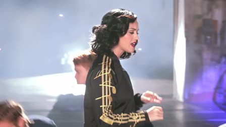 Pepsi - Katy Perry Halftime