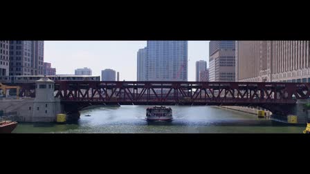 Visa - Chicago