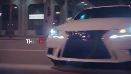 Lexus - Exhileration