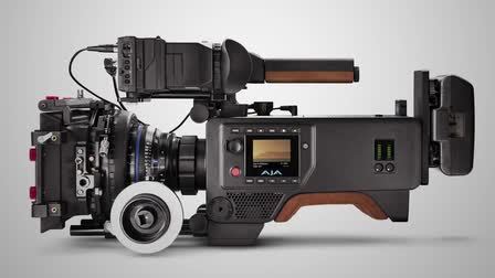 Band Pro Film & Digital - NAB 2015