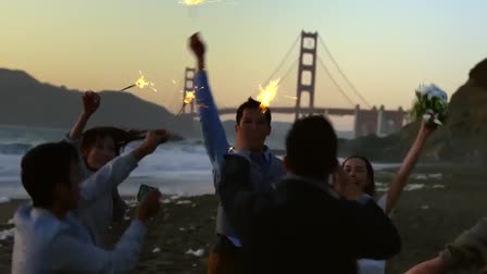 Sequitur Cinema - Reel 2015