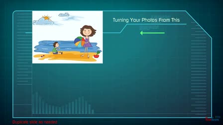 SEO Distortion - Marketing Video