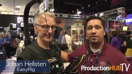 16x9 Inc. - NAB 2015