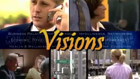 Visions Intro