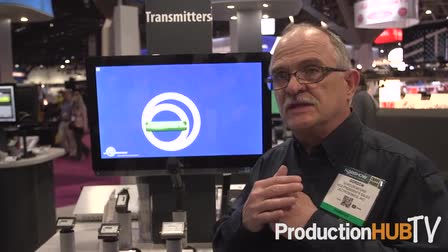 Lectrosonics - NAB 2015
