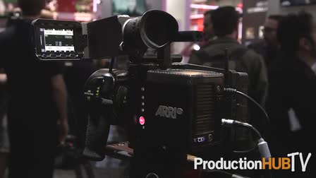 ARRI - NAB 2015