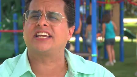 National Menengitis Association PSA with Tito Puente Jr. 