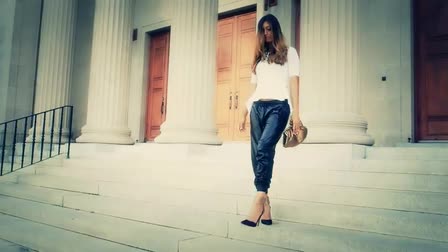 Behind the Scenes Fashion Photo Shoot