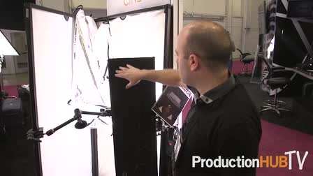 Jem Schofield at Westcott - NAB 2015