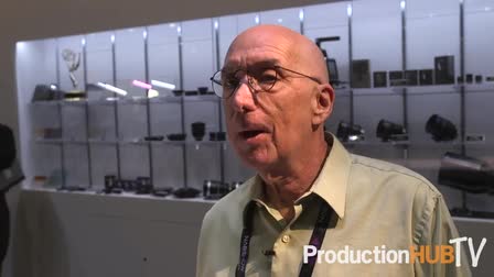 Schneider Optics - NAB 2015