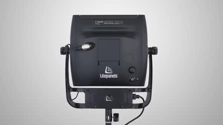 Litepanels - NAB 2015