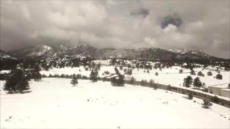 Stanley Hotel - Estes Park, CO