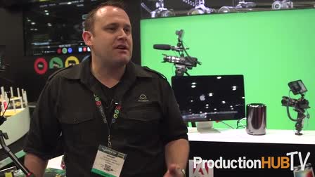 Atomos - NAB 2015