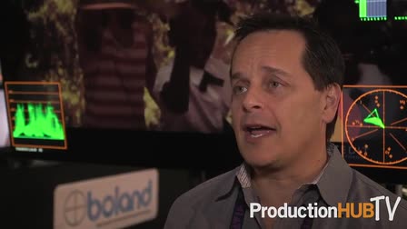Boland Communications - NAB 2015