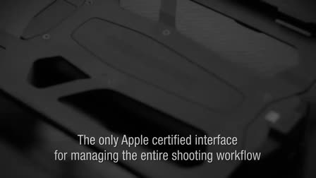 Manfrotto - NAB 2015