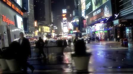 Trailer Showrunners for Orange TV - Documentaries in 12 Episodes