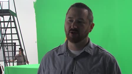 Behind the Scenes of a Comcast SportsNet Promo