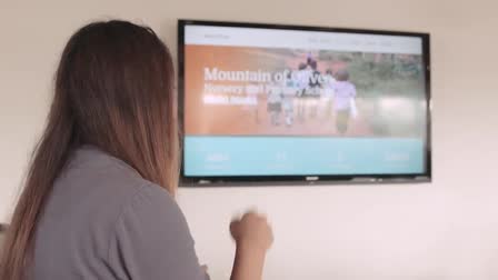 AT&T Real business stories: Sauté Creative