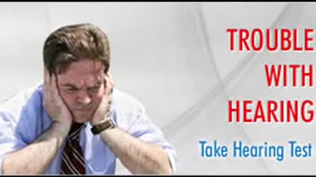 How to take an Online  Hearing test?