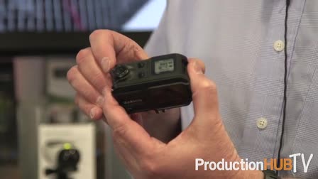 Garmin - NAB 2015