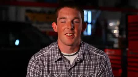 Ryan Dumville Reel