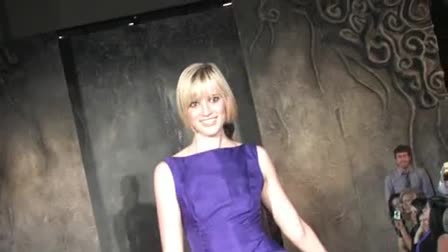 Charity Happenings - Purple Event