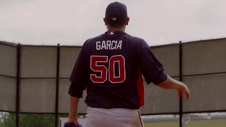 The Journey of the Chief - Freddy Garcia