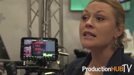 Convergent Design - NAB 2015