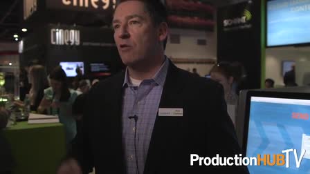 Signiant - NAB 2015 