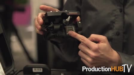 OConnor - NAB 2015