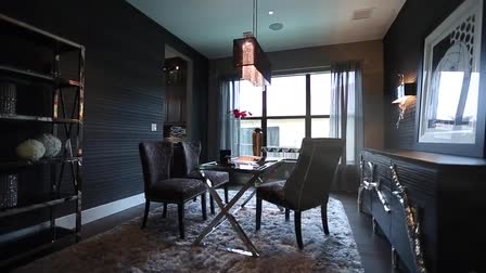 Interior Design Video