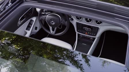 Mercedes-Benz 2015 GLA Walkaround