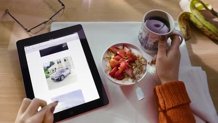 Digital Service Drive