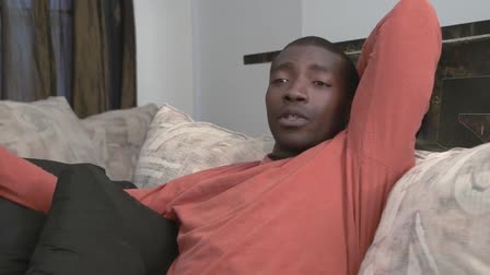Not A Threat: The Documentary Series Pt. 1
