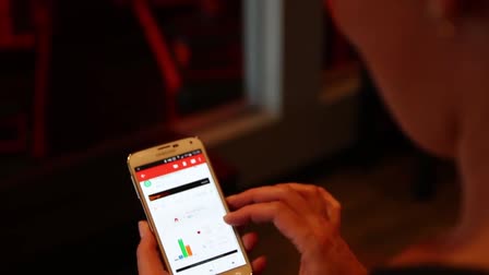 Orangetheory Fitness Results Video From the Best Workout