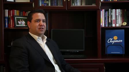 Chapman Wealth Strategies