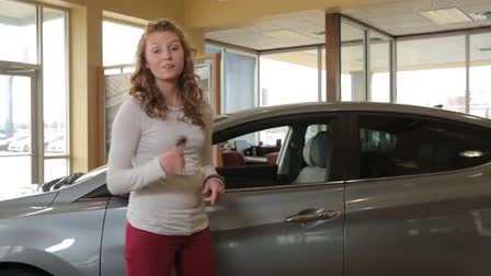 Walkaround Elantra