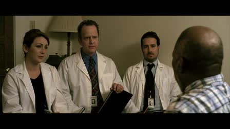 Don't look in the basement 2 Trailer