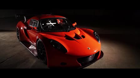 Lotus Elise by Zosh Competition