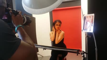 photoshoot