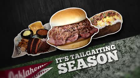 Billy Sims BBQ Troy - Short Promo Video