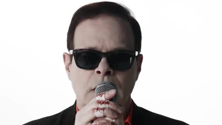 Victor DeLorenzo - Carry Me
