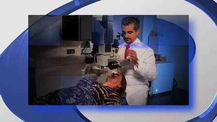 Eye Centers
