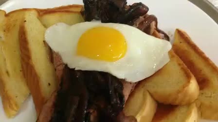 The Works Of The Armchair Chef