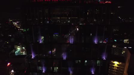 Chill Night - Ho Chi Minh City