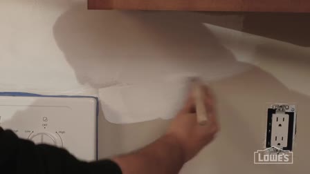 Budget-Friendly Kitchen Make-Over From Lowe's