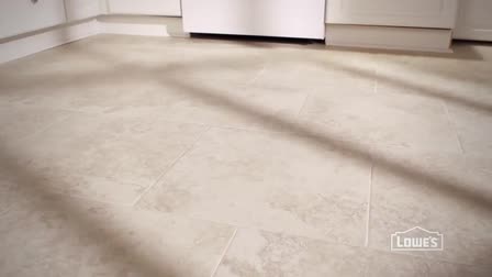 Lowe's - How to Choose Flooring