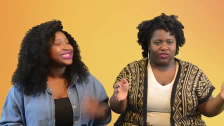 Lady Like Episode 4: Freshman Year, College, Finals