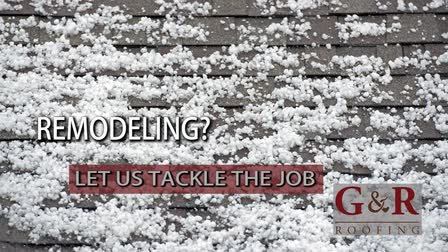 G & R Roofing