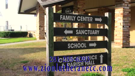 Zion Lutheran School